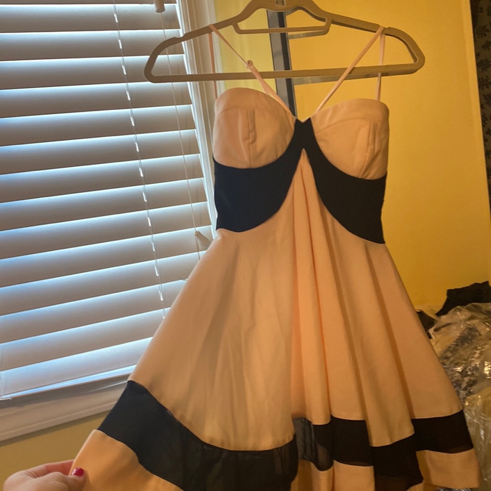 Nasty Gal Dress